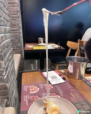 質素有保證既韓國料理