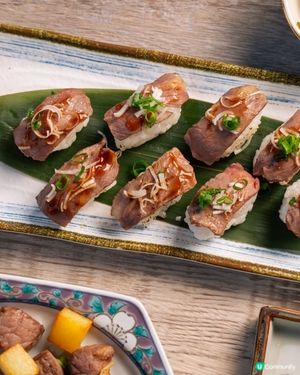 🐣復活節餐飲優惠!👀