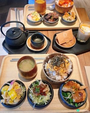 尖沙咀文青必到有品味咖啡店Ninety’s 90☕️🩵