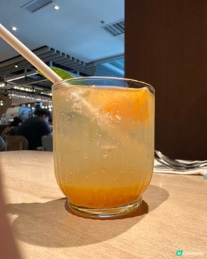 美味的韓式餐廳