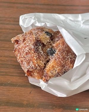 東京人氣麵包店 排名第一嘅麵包