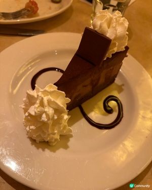 母親節大餐😋美式世一芝士蛋糕專門店🍰