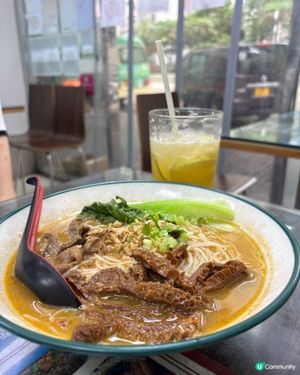 小西灣家庭式經營台灣小食店🥰 如果我住附近一定會成日去🤭