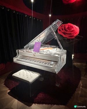 蘭桂坊法式盛宴 🥂  食景又食飯