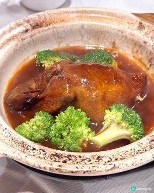 大圍小菜大圍食