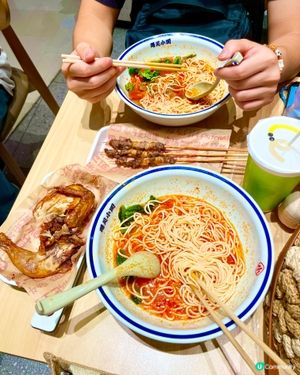 深圳遇見小面
埋單唔洗¥70
味道ok
深圳cafe推介深圳