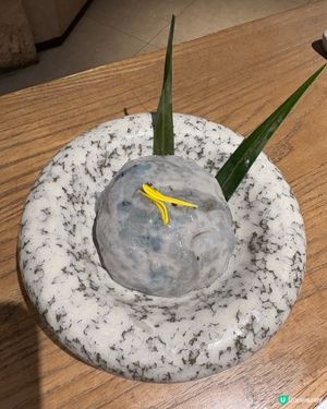 深圳潮爆山系火鍋🤤火鍋甜品🍧同樣吸晴😍