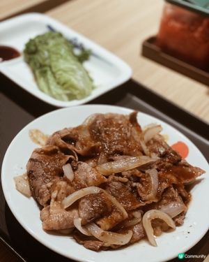 日本牛肉飯連鎖店🍚 進駐旺角🤩