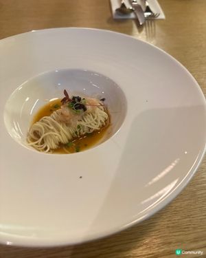 二訪中環樓上有格調餐廳