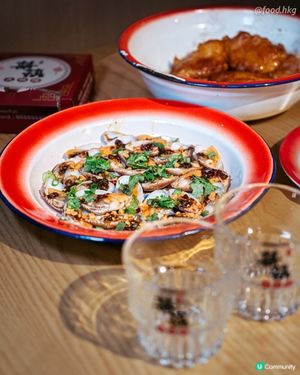 銅鑼灣搵到隱世坪洲海鮮魂！係咪真有咁正？