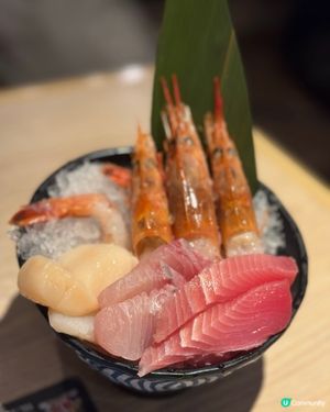 大埔都有好食放題🍣