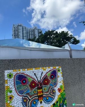 隱世花園