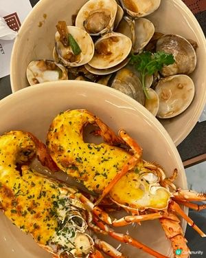 自助山🤤爆紅自助餐