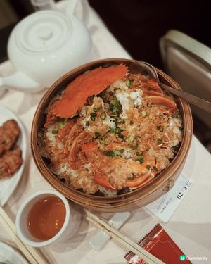 必食‼️米芝連粵菜館—彭慶記