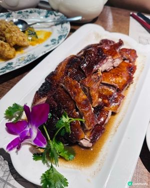 九龍城惹味小菜-城寨風味