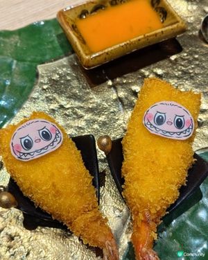 人均$200 ｜高質omakase 🍣