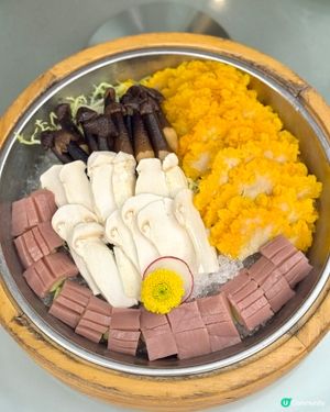 【大公館滇味盛宴🔥】雲南山海滋味限時登陸！😋
