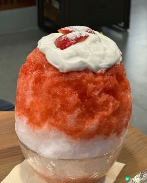 人氣日式刨冰店土瓜灣新分店🍨