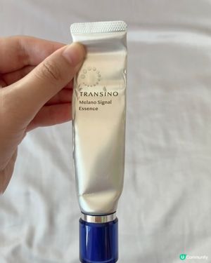 🇯🇵超人氣美白精華用後感