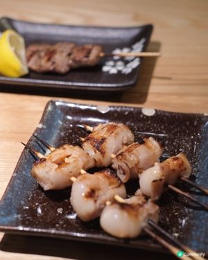 人生有限杯尖沙咀新店開張！🍢😋