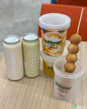 少有既不甜 甜品