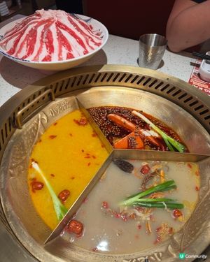 四川名店｢小龍坎｣進駐銅鑼灣!地道麻辣火鍋登場!