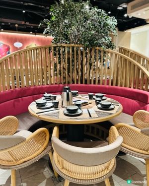 黃大仙·上海菜