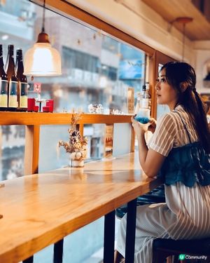 日式復古風＋精緻多品料理

第3次到訪呢間隱藏於鬧市嘅日