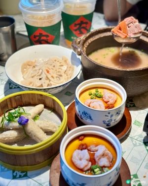 湖南菜🤤一家大細都啱 仲有抽獎