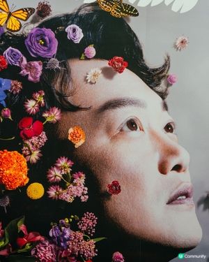 富士山下任我行展覽！🤩 免費入場！快啲嚟！