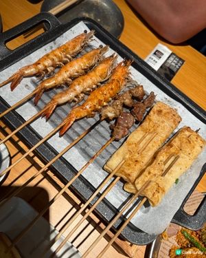 李小太·燒烤🤤串燒控必去🔥