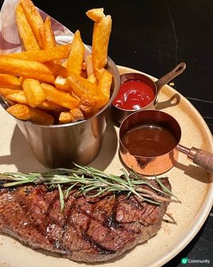 再黎🥰 誠意滿分嘅 semi-buffet lunch