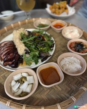 中環街市 呢個排場正