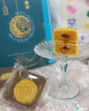 生酮月餅🥮美味又健康