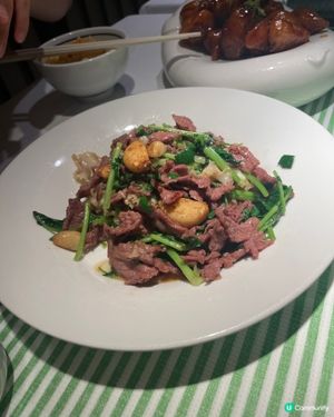 🐸北上食好東東！杜滿隴上海浙江菜🍚 沐夏尋味