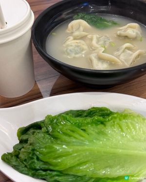 八方雲集依家多咗手搖飲品🥳