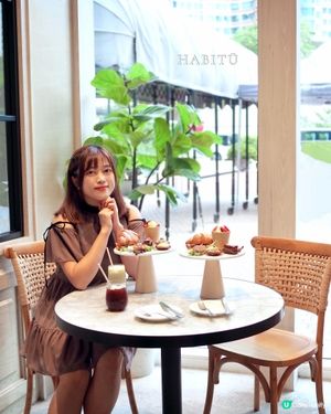 𓂃.𓈒奧運𓎏ෆ.ᐟ一人也可享受的午後時光𓈒𓂃.