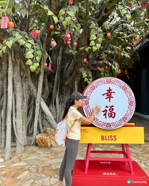香港大嶼山+大澳一日遊攻略