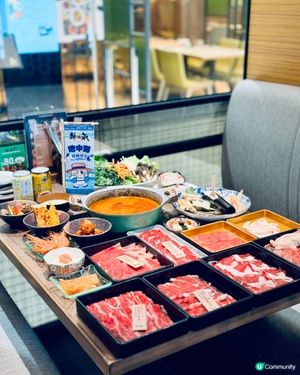 𓂃.𓈒尖沙咀𓎏ෆ.ᐟ來自地中海的冬日暖意𓈒𓂃.