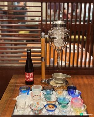 北角·驚喜日本菜·不時不食