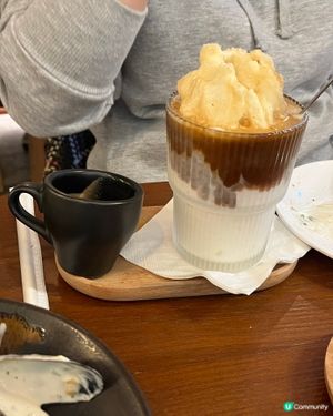 慢活Cafe