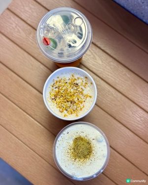 生酮特飲·輕食