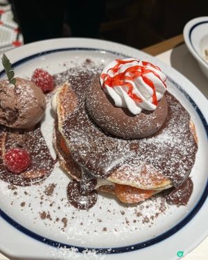 呢間餐廳超正！墨魚意粉🦑必試！