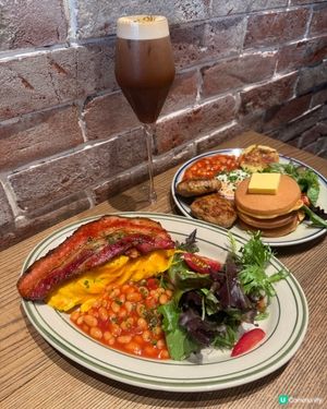 超吸引！佐敦人氣餐廳🤤 爆多人排隊！