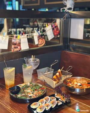 尖沙咀·好味韓國菜推介