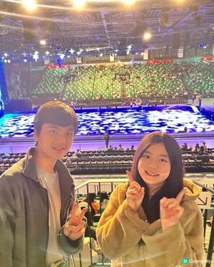 一連三日冰上迪士尼開鑼！🤩✨