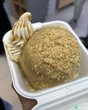 葵涌廣場「九鳥戟」😋🍦🍨