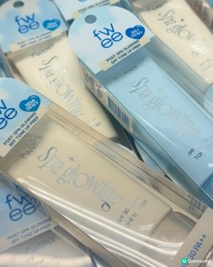 fwee最強primer! 果然係cdp平替🥹  