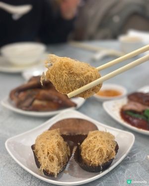 一家人飲茶，大埔超方便！😋