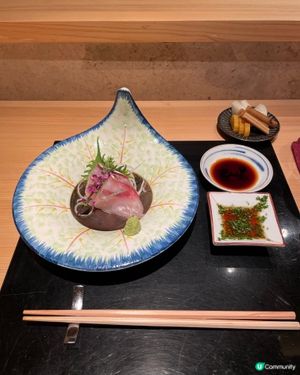 時令食材與柚子清香的交織